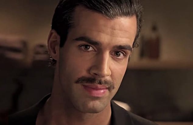 11 of the Best Mustache Styles to Try This Year - Philips