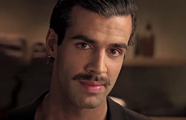 11 Of The Best Mustache Styles To Try This Year Philips