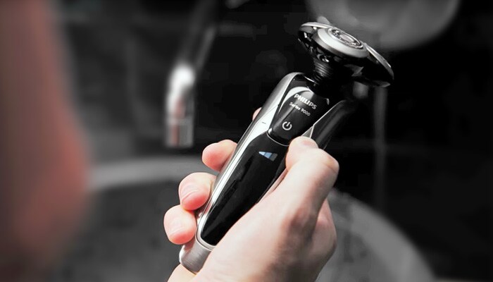 Shaving machine store philips for mens