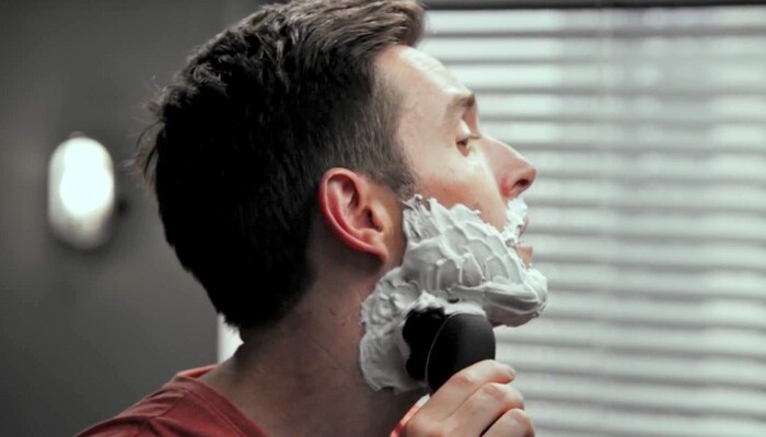 Wet shaving 2025