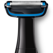 philips norelco 7000 bodygroom