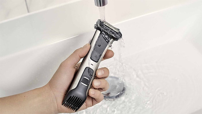 philips norelco bodygroom series