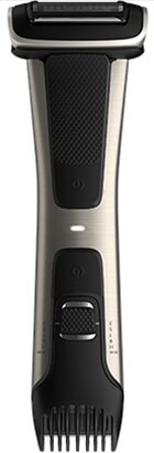 philips bodygroom series 7000