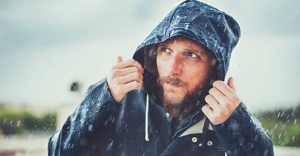 Protect your sensitive skin this season