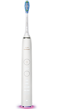 Philips Sonicare Electric Toothbrush