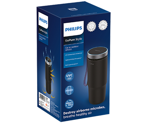 Philips gopure