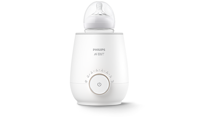 Philips Avent Fast Bottle Warmer Bottles and Container