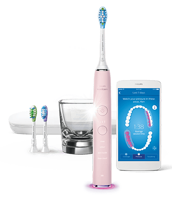 philips norelco toothbrush