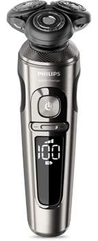 philips shaving machine lowest price