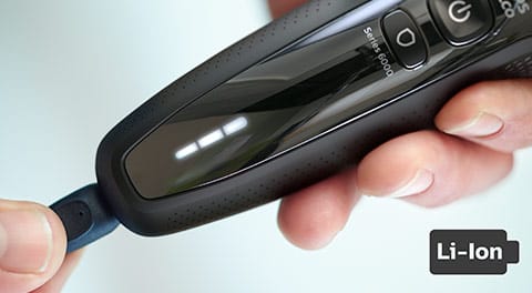 Philips SmartClick Beard trimmer