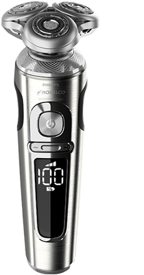 philips norelco shaver 9100