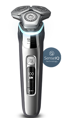 Philips Shaver 9000 series superior closeness