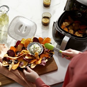 Philips Airfryer fry accessories