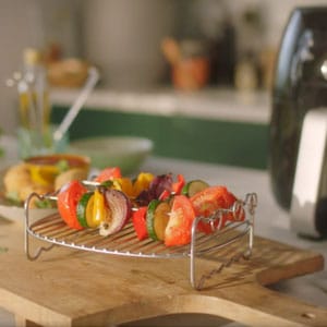 Philips Airfryer grill accessories