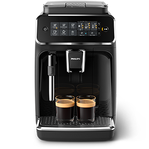 Philips Series 3200 automatic espresso machine