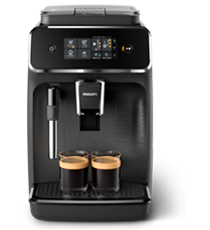 Full Auto Espresso Coffee Machines