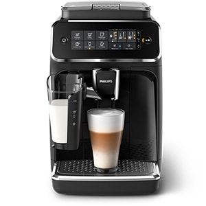 Philips coffee machines