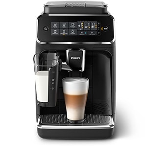 Machines expresso automatiques Philips LatteGo