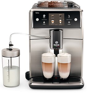 Philips Espresso Machines & Coffee Makers