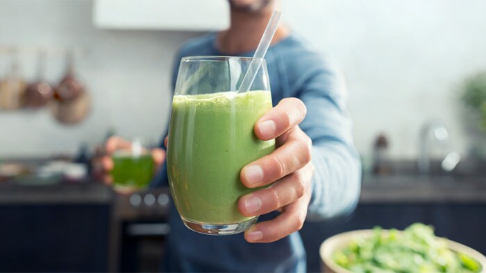 How to Make the Best Green Smoothies - Green Smoothie Recipes