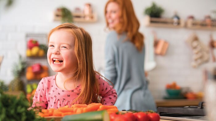 Healthy Dinner Recipes That Kids & Toddlers Will Love