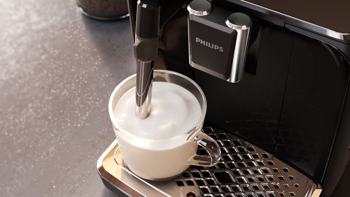 How to Froth Milk for Espressos & Lattes at Home