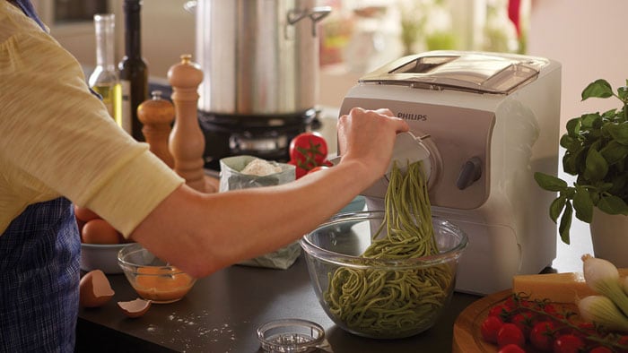 How to Make Homemade Pasta from Scratch