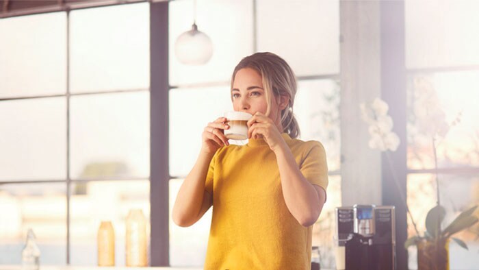 What is a Cappuccino vs Latte vs Macchiato