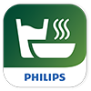 Philips NutirU app