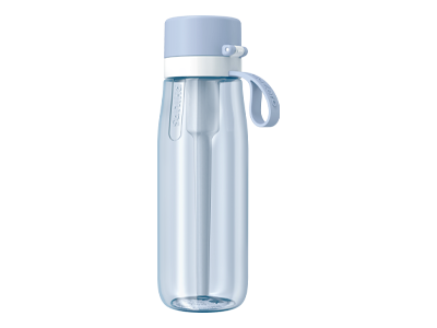 GoZero Active bottle