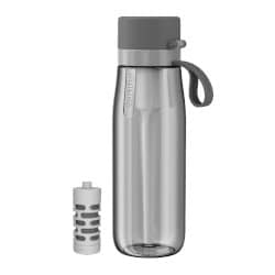 GoZero Daily bottle