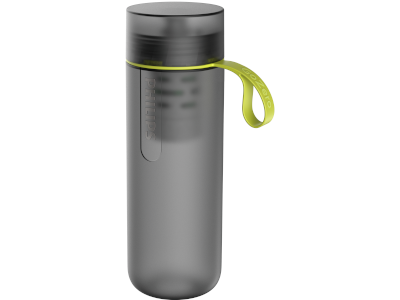 PHILIPS Water GoZero Active BPA-Free Water Bottle with Fitness Tap Water  Filter, Sport Squeeze Water…See more PHILIPS Water GoZero Active BPA-Free