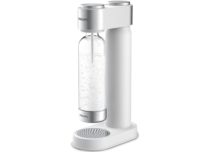 Sparkling Water Maker