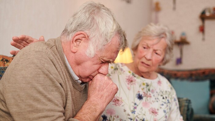 Double Trouble: If you have asthma and COPD, here's what you need to know