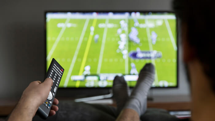 Don’t Let Late Night Sports Ruin Sleep Quality