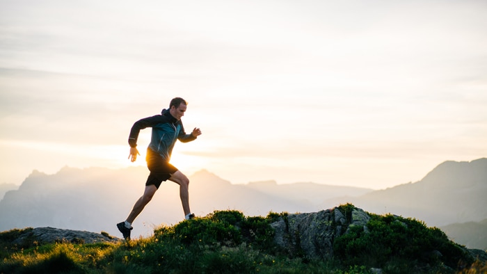 Exercising Safely with Asthma