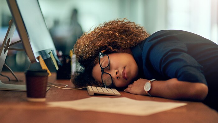 5 Ways Lack of Sleep is Costing you Thousands