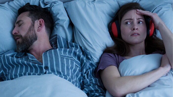 Top 5 Tips for Talking to Your Partner about Snoring 