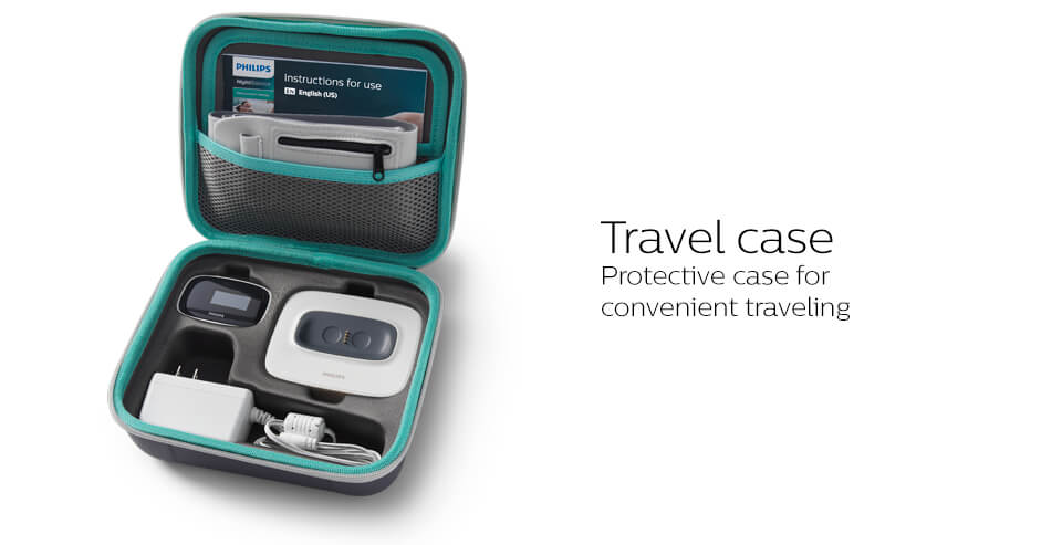 Travel case