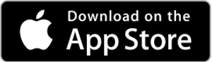 Download on the AppStore button