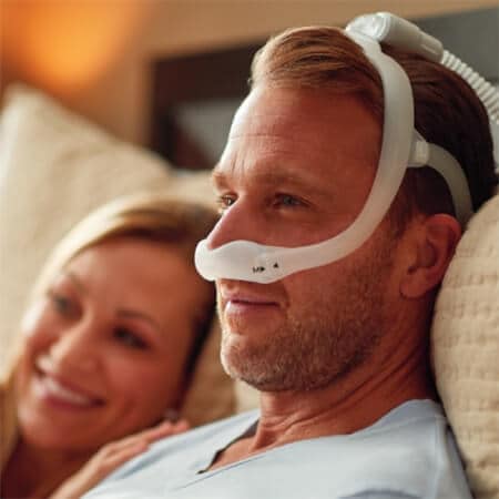 What is sleep apnea?