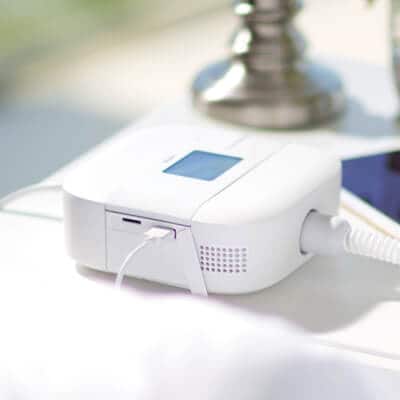 Explore our sleep apnea solutions