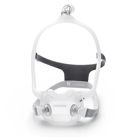 DreamWear full face sleep apnea mask