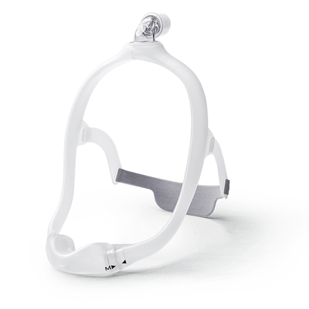 DreamWear nasal sleep apnea mask