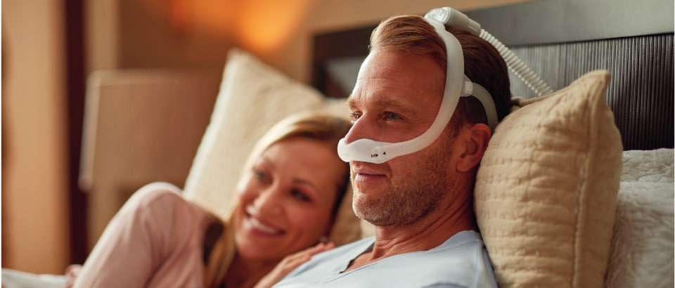 What is sleep apnea?