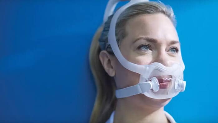 apnea masks | Philips