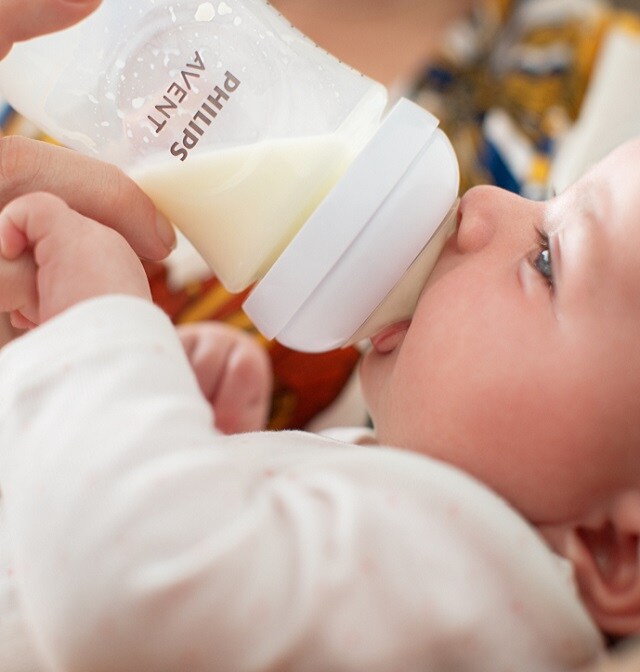 lading Grap verkwistend Philips Avent Natural Baby Bottles for Newborns | Philips
