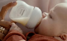 Baby Bottle Nipple video desktop