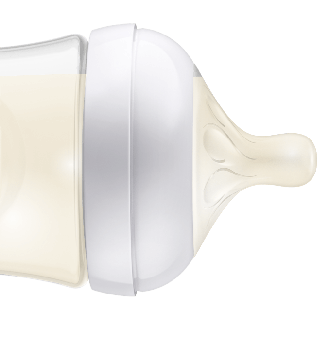 Philips Avent Natural Baby Bottles for Newborns Philips