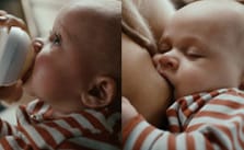 A smooth switch video